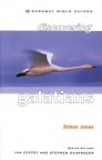 Discovering Galatians - Crossway Bible Guide